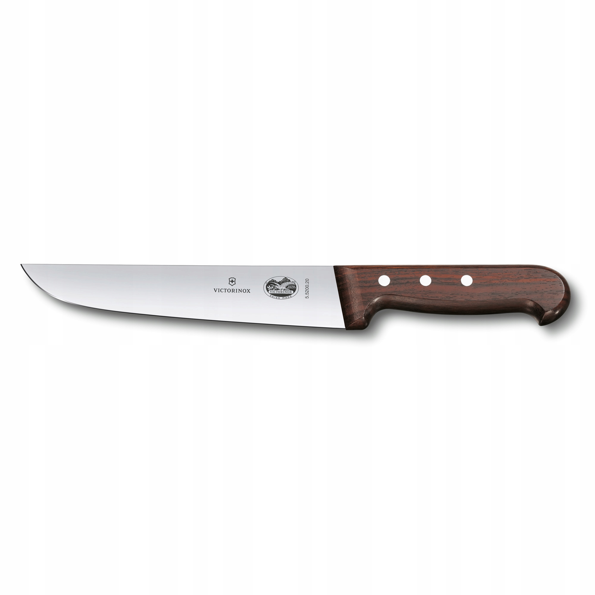 

nóż kuchenny Victorinox 5.5200.20 Wood, 20cm