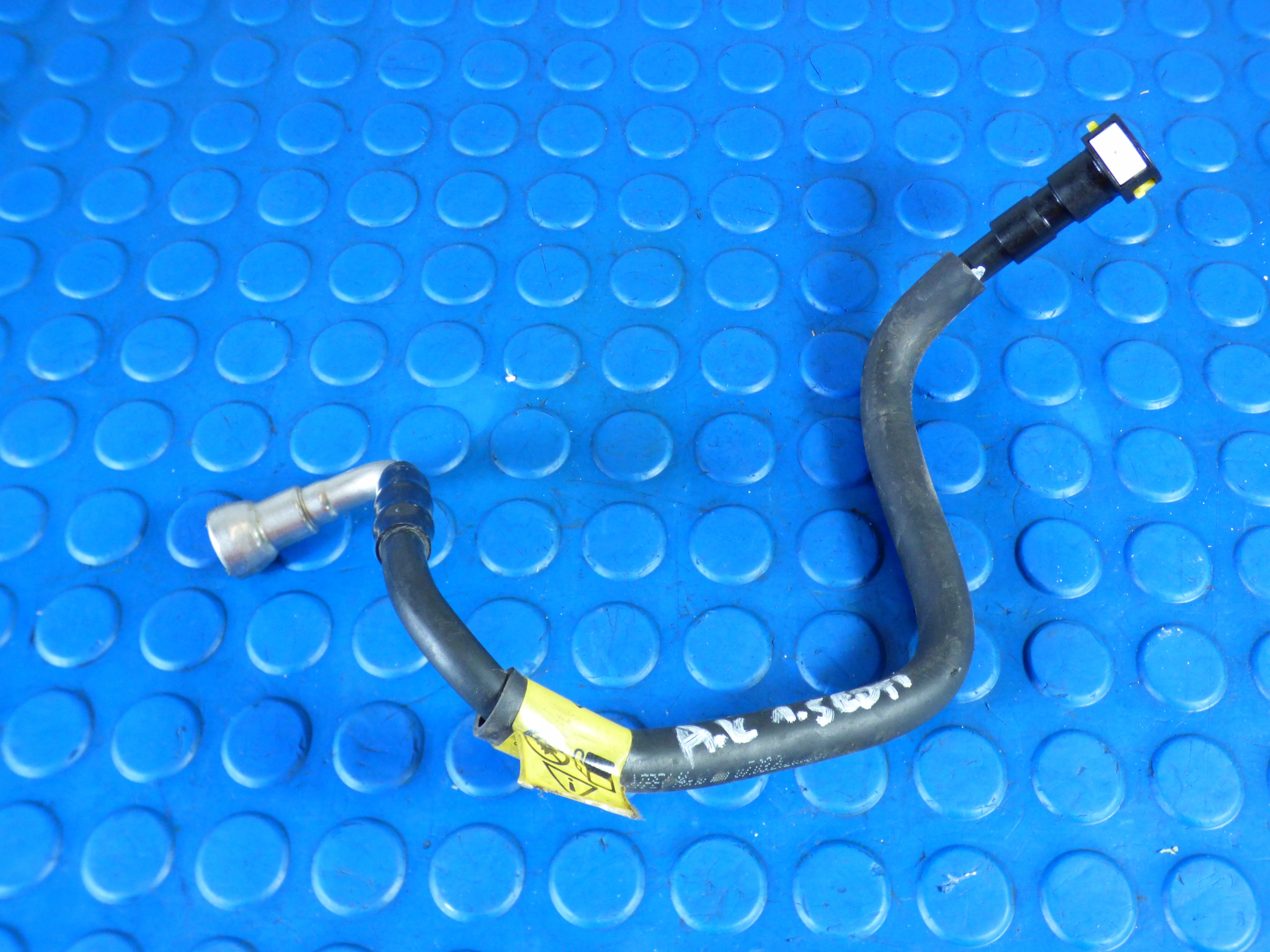 fuel line OPEL ASTRA K V 1.5CRDI LIFT