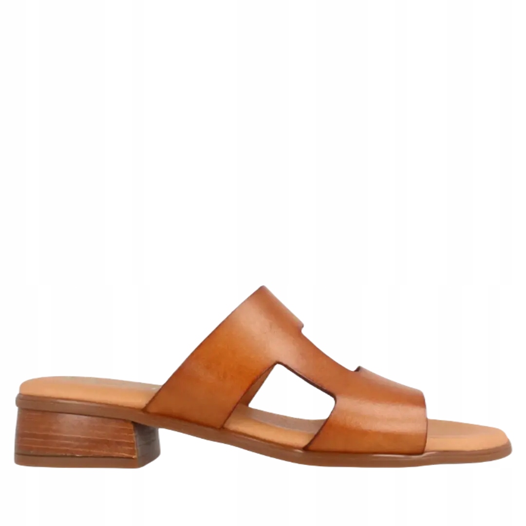 Nazouváky 41, bronzová barva