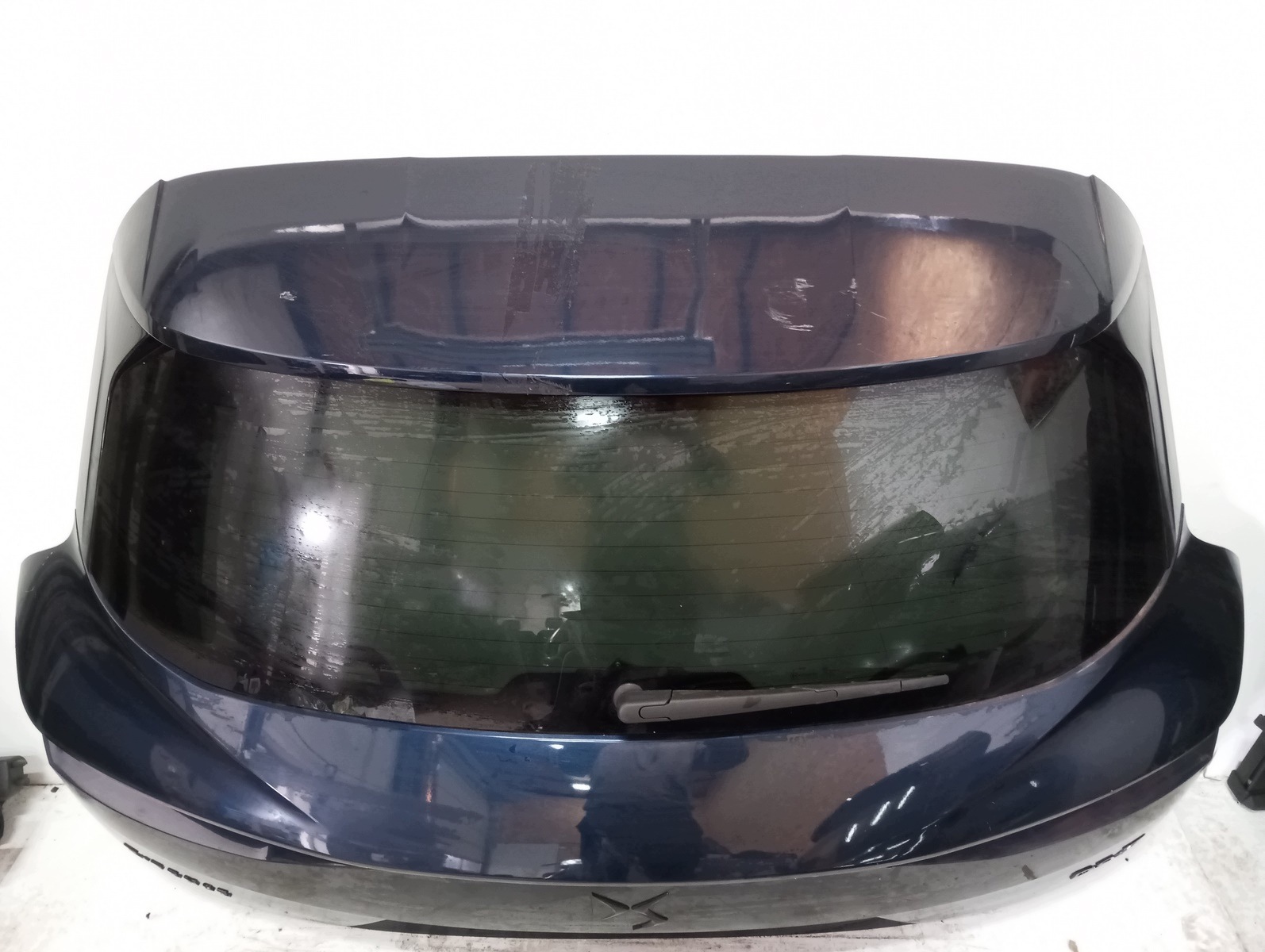 boot doors CITROEN DS7 LIFT 23R