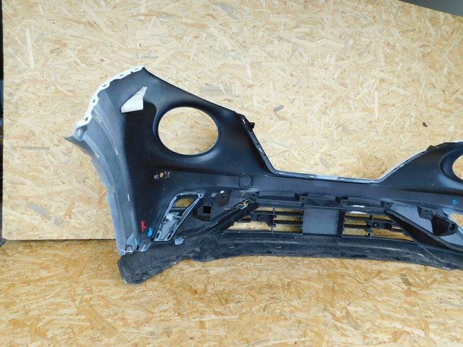 NISSAN JUKE II 19- front bumper front