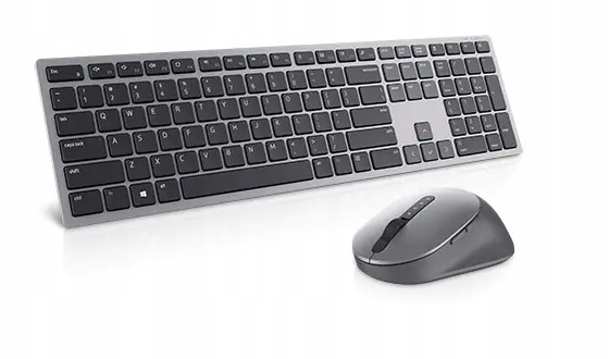 Zestaw Dell Premier KM7321W Bluetooth 5.0 2.4 GHz