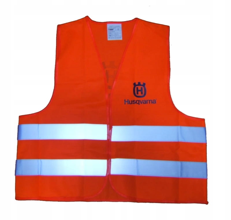 

Kamizelka ostrzegawcza Husqvarna