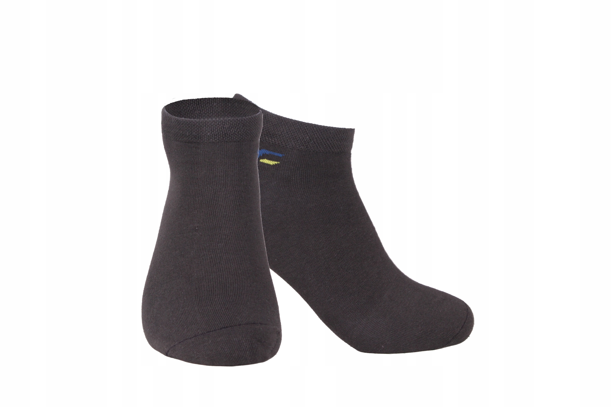 5x STOPKI MĘSKIE SKARPETY SPORTOWE BAWEŁNA 42-46 Model STOPKI MĘSKIE, SKARPETY NISKIE BAWEŁNIANE, ZESTAW