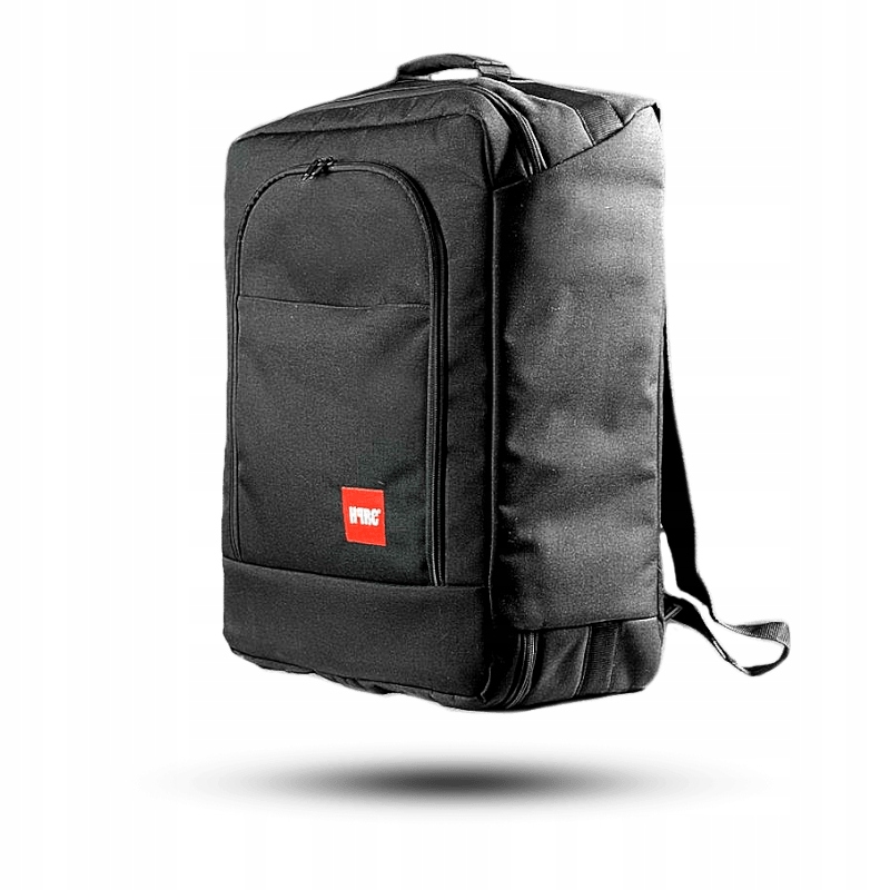 Batoh Ochranná taška z kordury Pouzdro pro bednu 2400 Hprc HPRCBAG2400BL