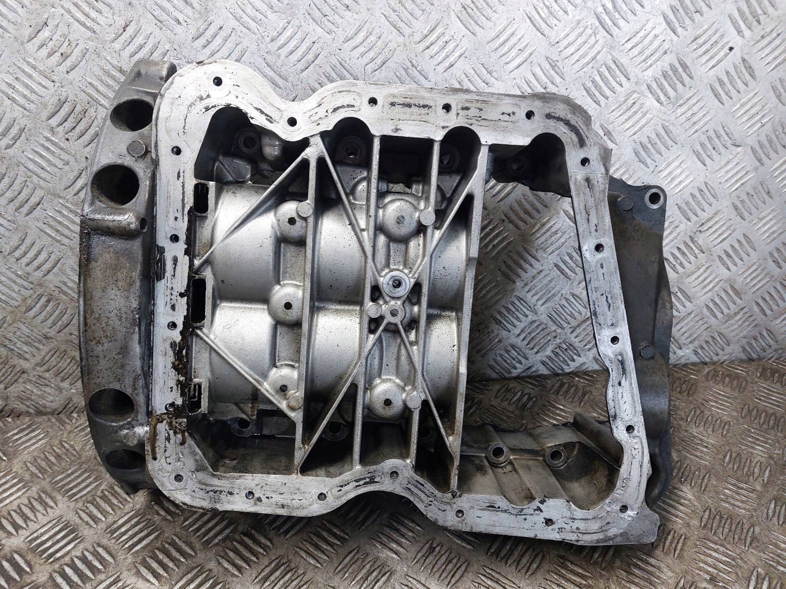 MISA Ölwanne RENAULT MASTER III 2.3 DCI 8200805603 110178022R