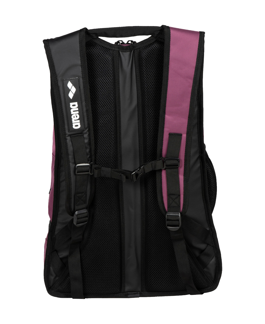 Plecak na basen Arena Fastpack 3.0 Plum Neon Pink 40 l Rodzaj plecak