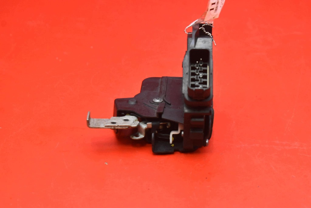lock door right front front EU 6M2A-R21812-AA FORD MONDEO MK4 07-10