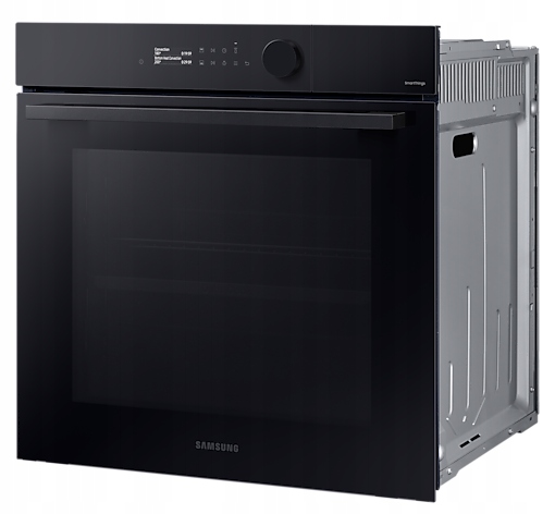 Piekarnik Samsung NV7B5685BAK Parowy DualCook WiFi Model NV7B5685BAK U2