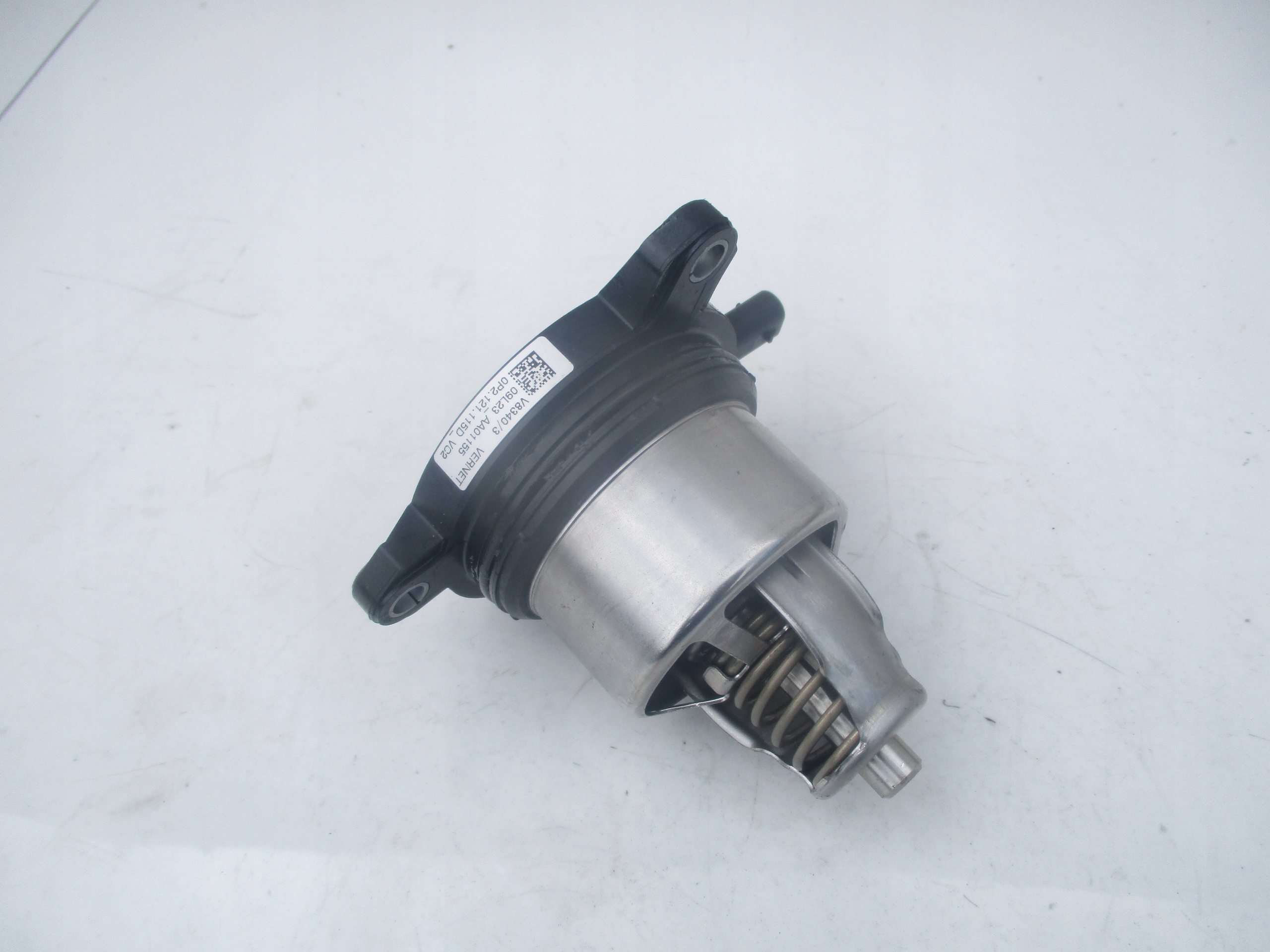 ТЕРМОСТАТ БЕНТЛІ БЕНТАЙГА AUDI Sq7 Rsq8 Rs6 Rs7 S8 4.0 БІТУРБО TFSI