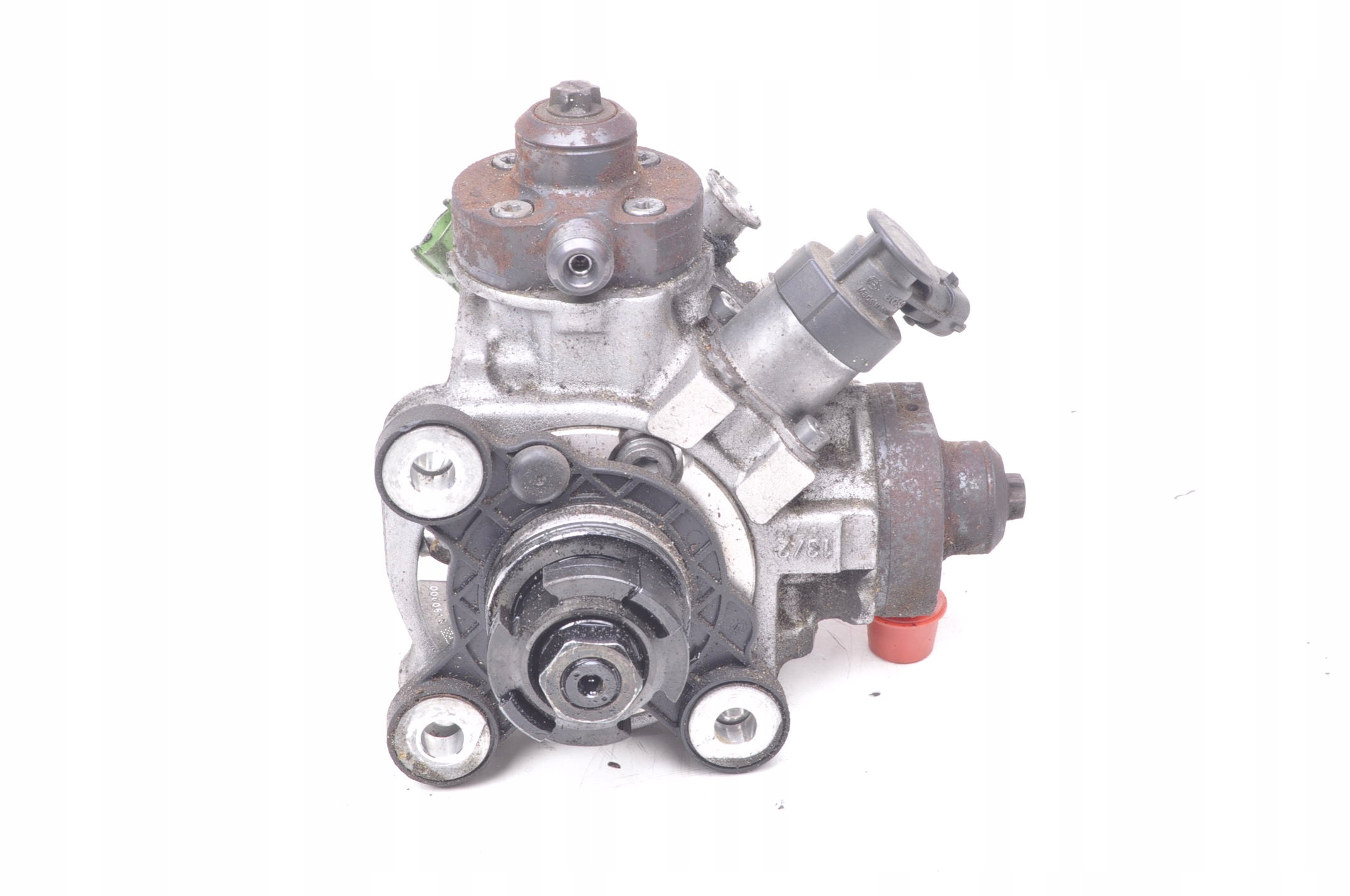 VOLVO S40 II V50 2.0 D4 ТНВД 0445010618