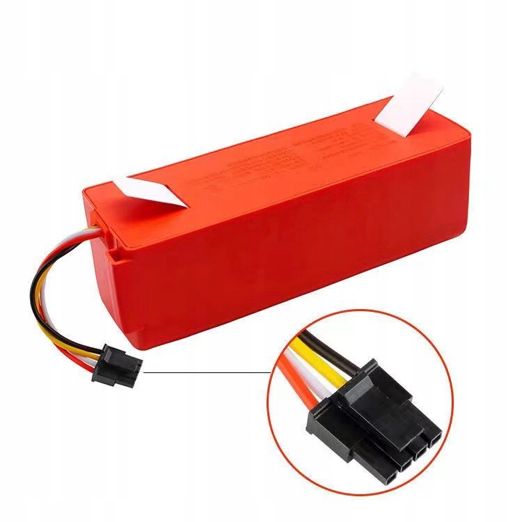 Roborock S6 Battery Replacement Original Roborock Li-ion Battery