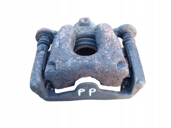 BMW 1 E87 E81 04-11 2.0B ZACISK HAMULCOWY PRAWY PRZÓD