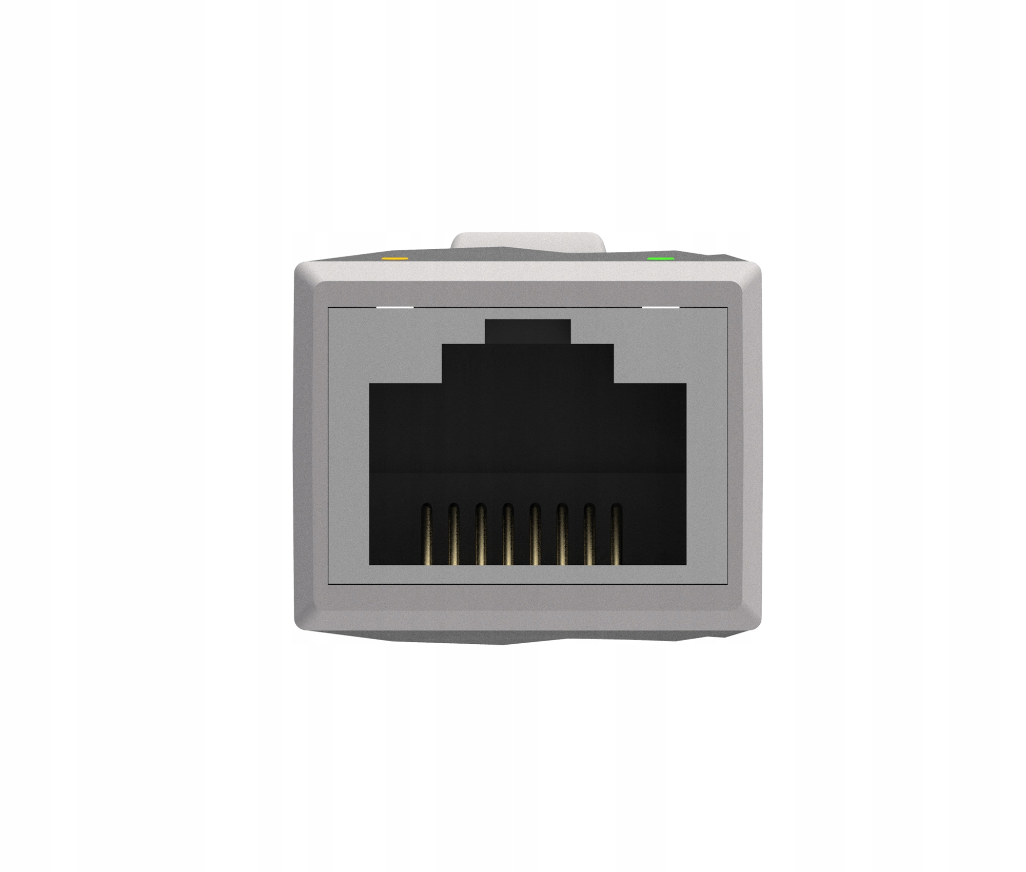 iFi Audio LAN iSilencer - Oczyszczacz sygnału internetowego Model LAN iSilencer