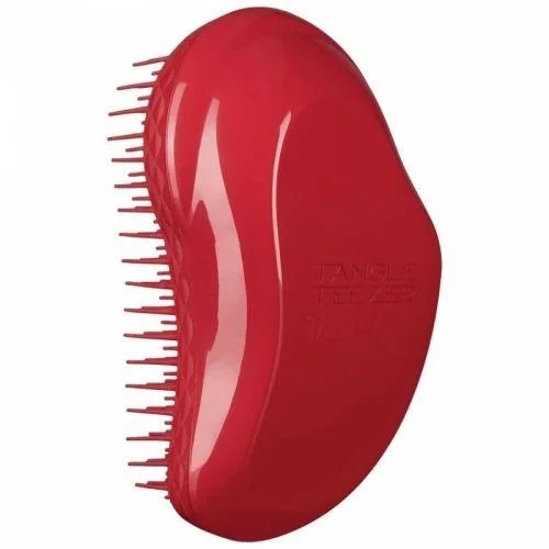 Tangle Teezer szczotka do włosów Curly Salsa Red Typ szczotki