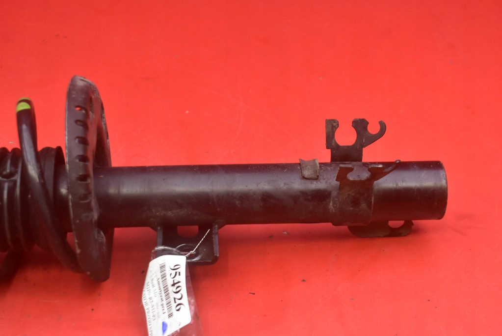 shock absorber left front 1S0413031B SEAT MII 1 and 1.0 MPI 60 KM 11-21