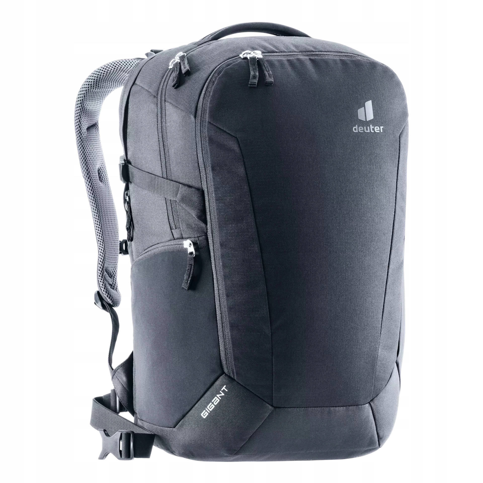 Plecak turystyczny Deuter Gigant 20-40 l czarny