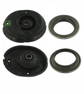 Комплект крепления амортизатора SKF VKDA 35336 T