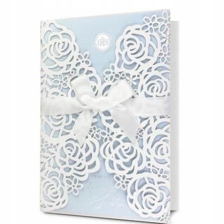 Pan Dragon Karnet Komunia