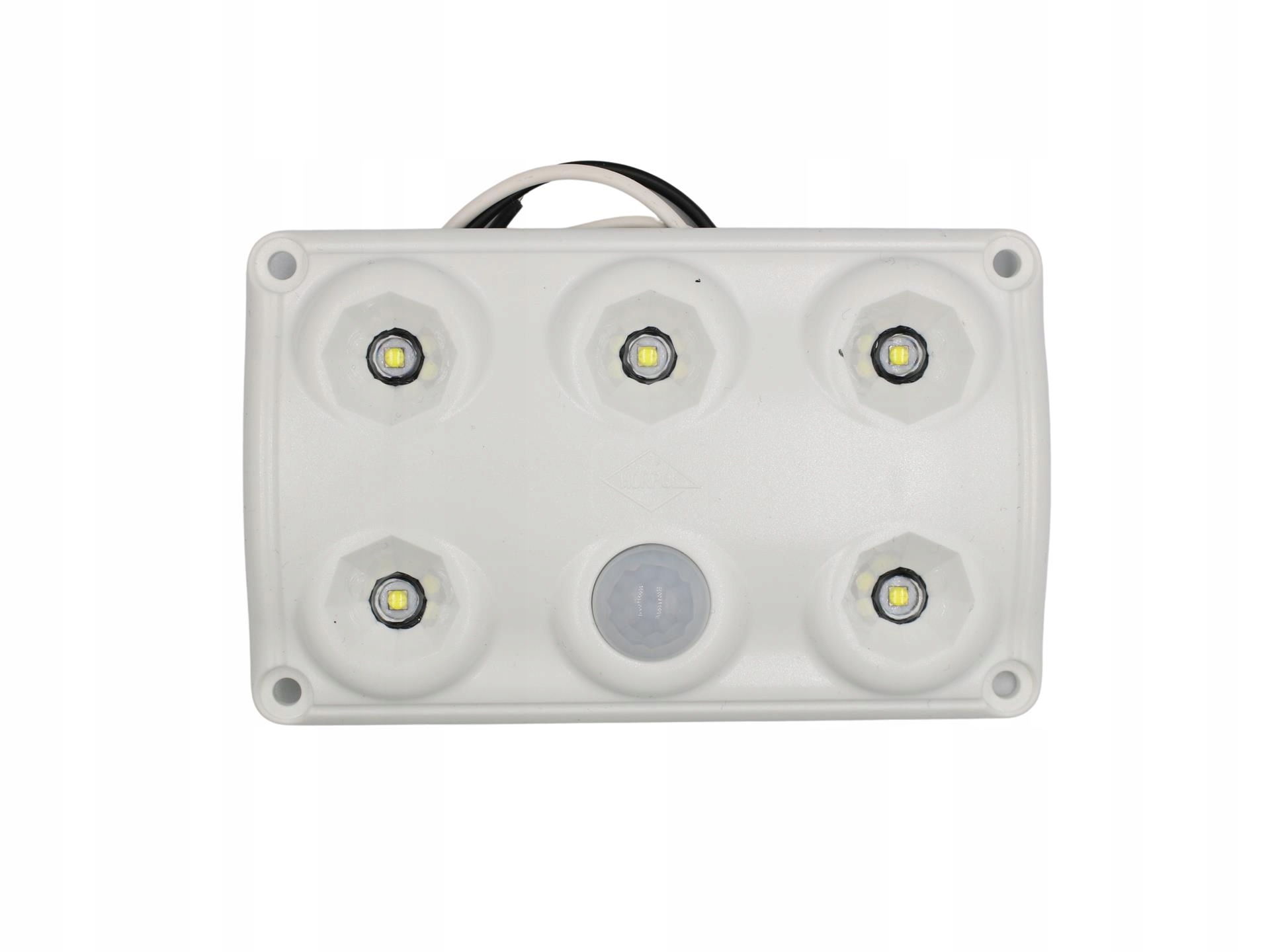 LAMPA WEWN FIAT DUCATO 06>/ 14> LED UNIVERSAL PROSTOKĄT