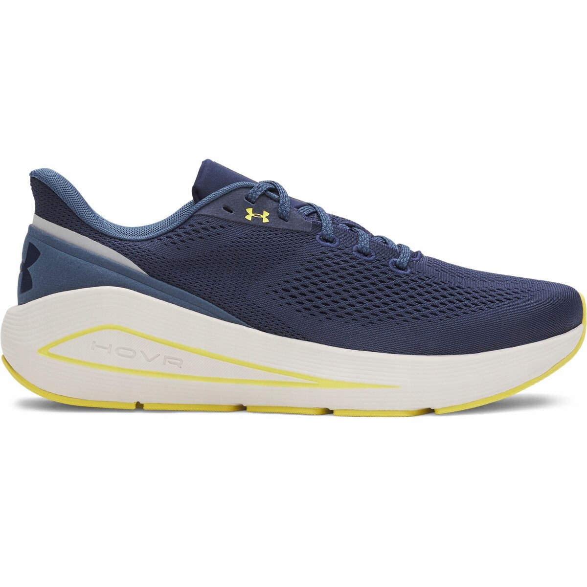 Pánské boty Under Armour Ua Sonic 7-BLU