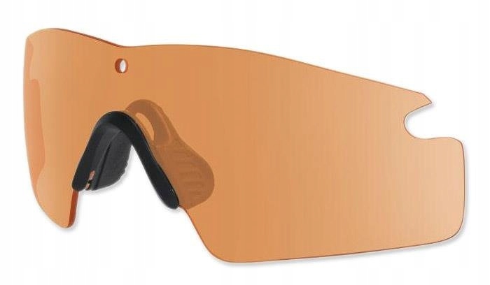 Oakley Si Ballistic M Frame 3.0 Strike Agro Lens Persimmon -53-054