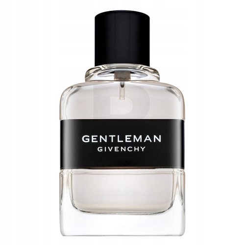 Givenchy Gentleman toaletní voda pro muže 60 ml