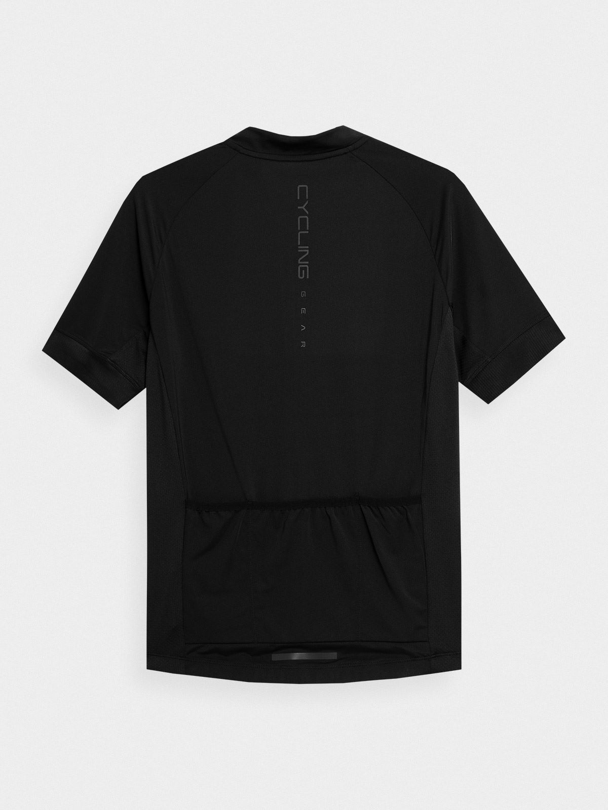 KOSZULKA ROWEROWA KOLARSKA MĘSKA 4F XXXL SPORTOWA Kod producenta 4FSS23TFTSM173-20S