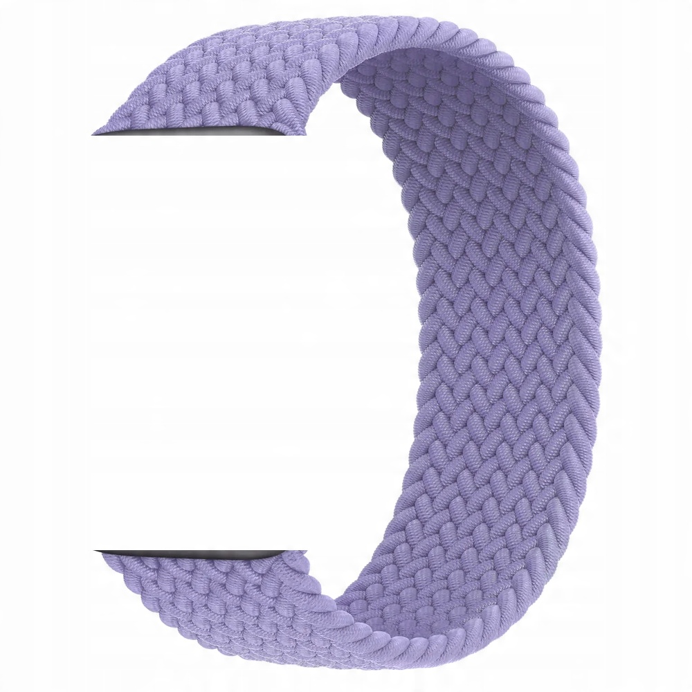 

Pasek Solo do Apple Watch 1:1 Pleciony 42 44 45 S