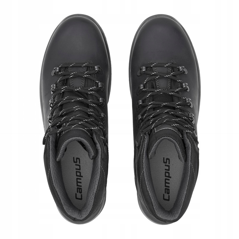 BUTY TREKKINGOWE SKÓRZANE CAMPUS - MERSO r. 45 Model Merso