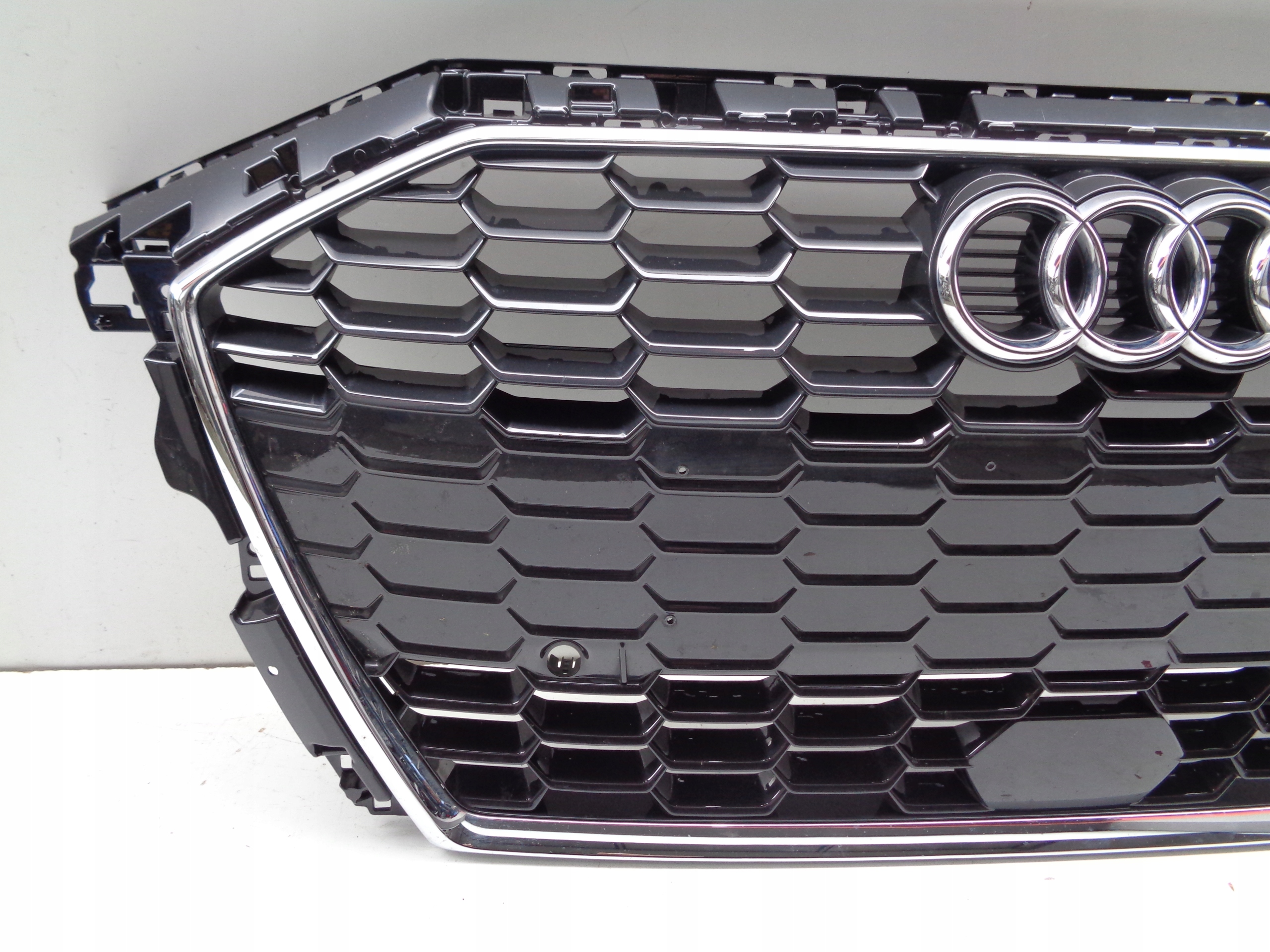 front PREKLADgrill AUDI A3 8Y 8Y0 20