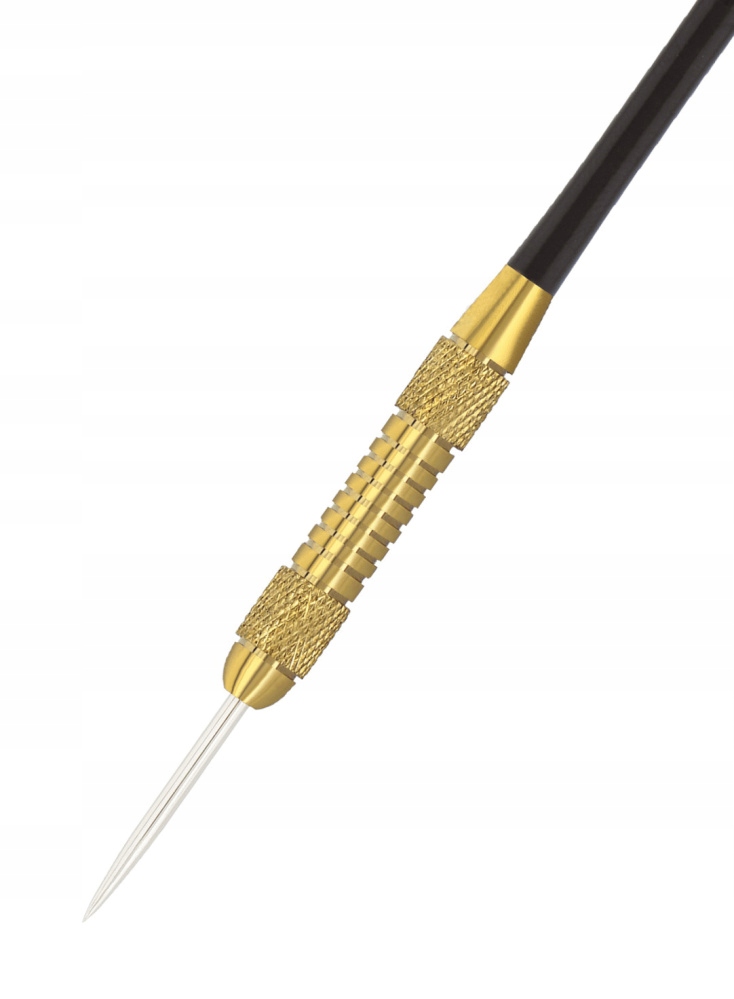 Rzutki Steel Mach 21g
