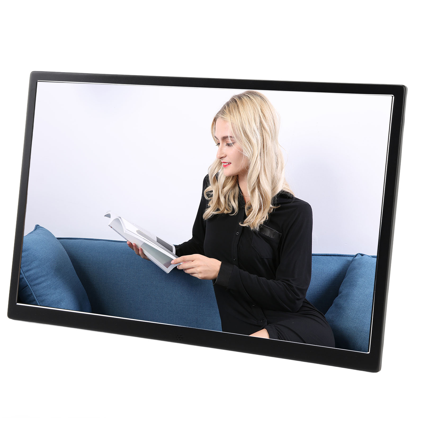 Digitální Rámeček Na Fotografie Frameo 17'