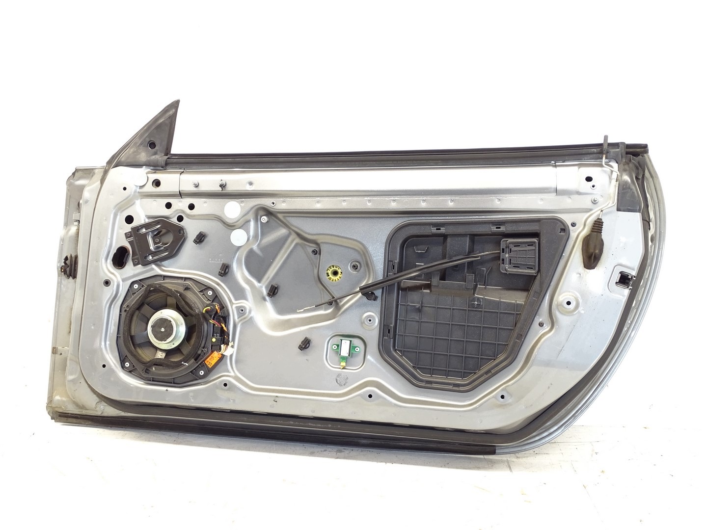 door right front right front MERCEDES SLK W172 R172 LAK 792