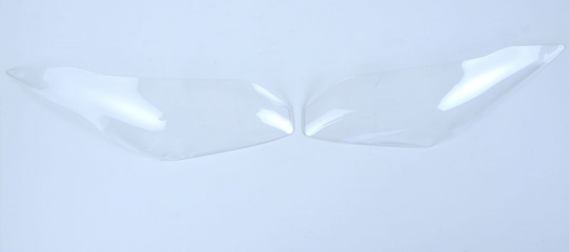 RG OSŁONA REFLEKTORA KAWASAKIVERSYS 650 15- (PARA)