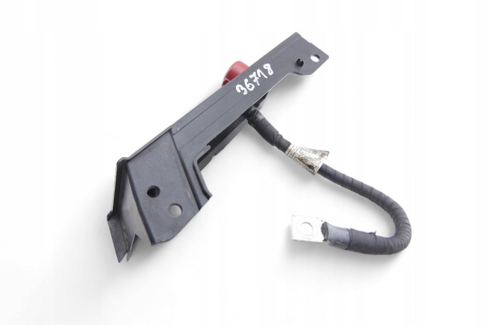 Klemme plus Abdeckung Akumulatora BMW F45 F46