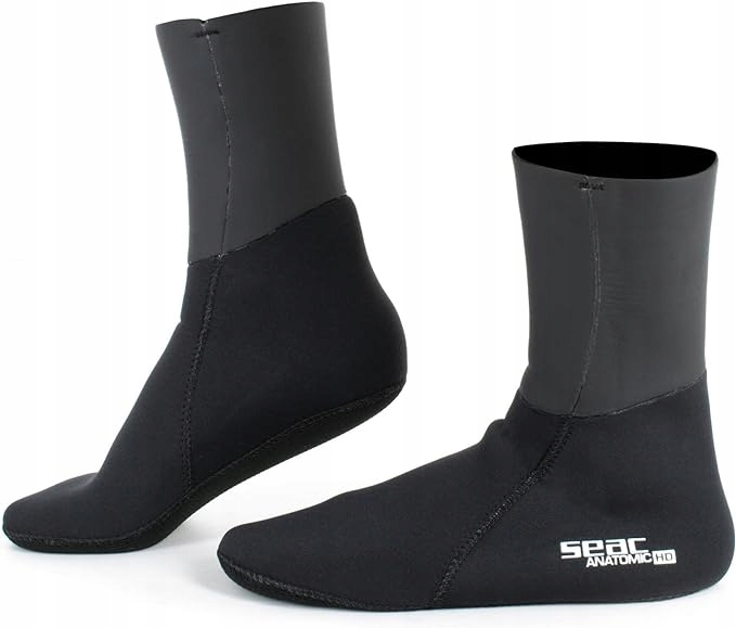 N145 Buty Seac Anatomic Hd roz. 37