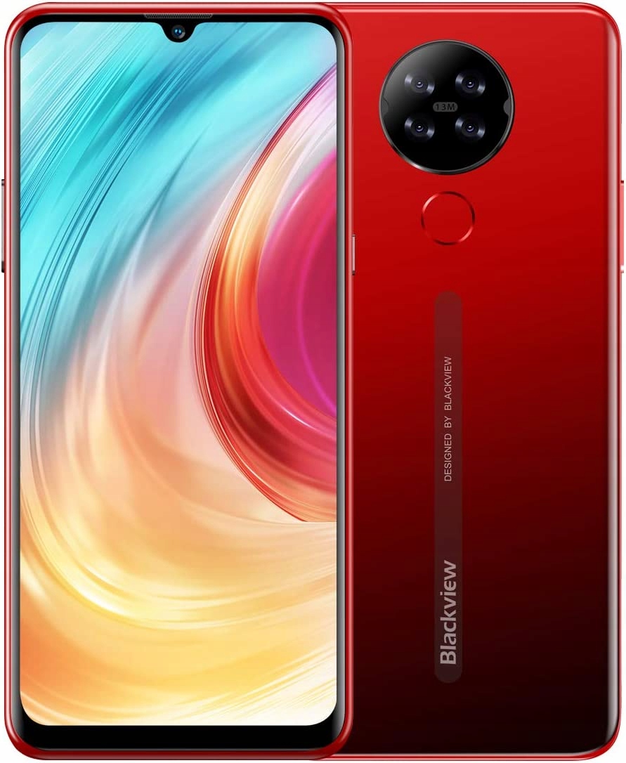 Smartphone Blackview A80 2/16GB 6.217
