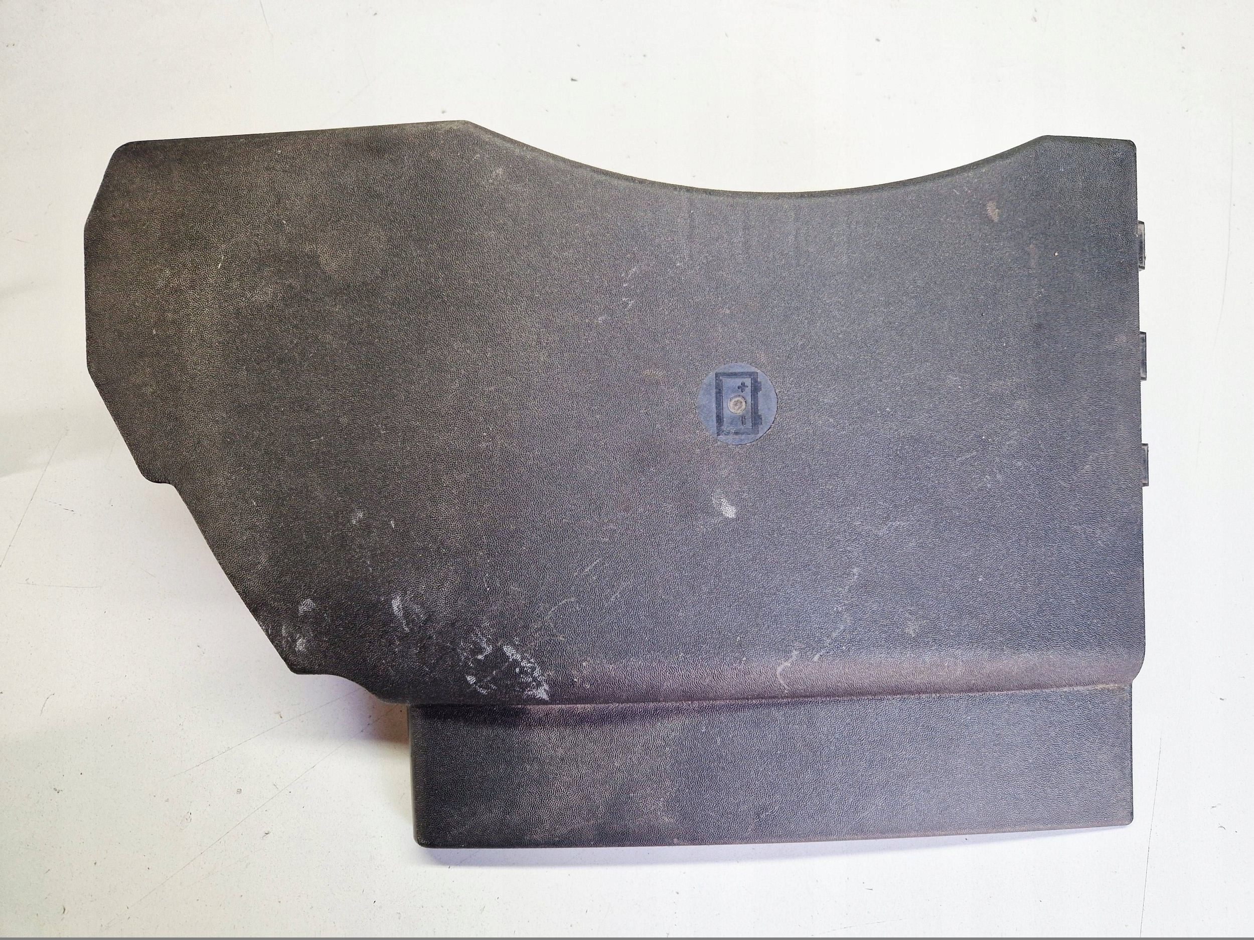Abdeckung akumulatora Opel Vectra C 24438485
