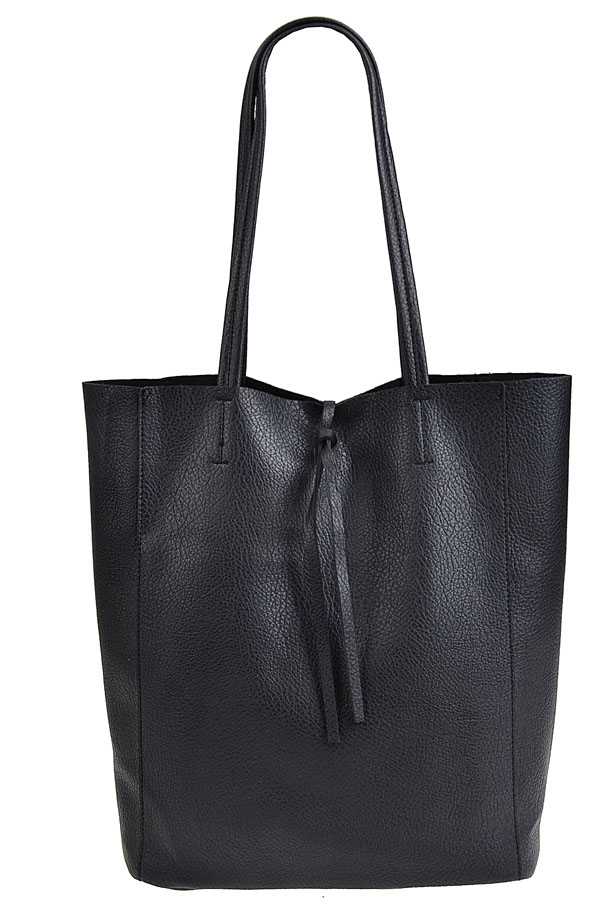 

M Trend Torebka damska Worek shopper pasek Kolory