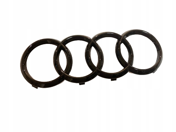 Emblém znak grilu Audi A4 A6 A7 A8 Q3 Q5 Q7