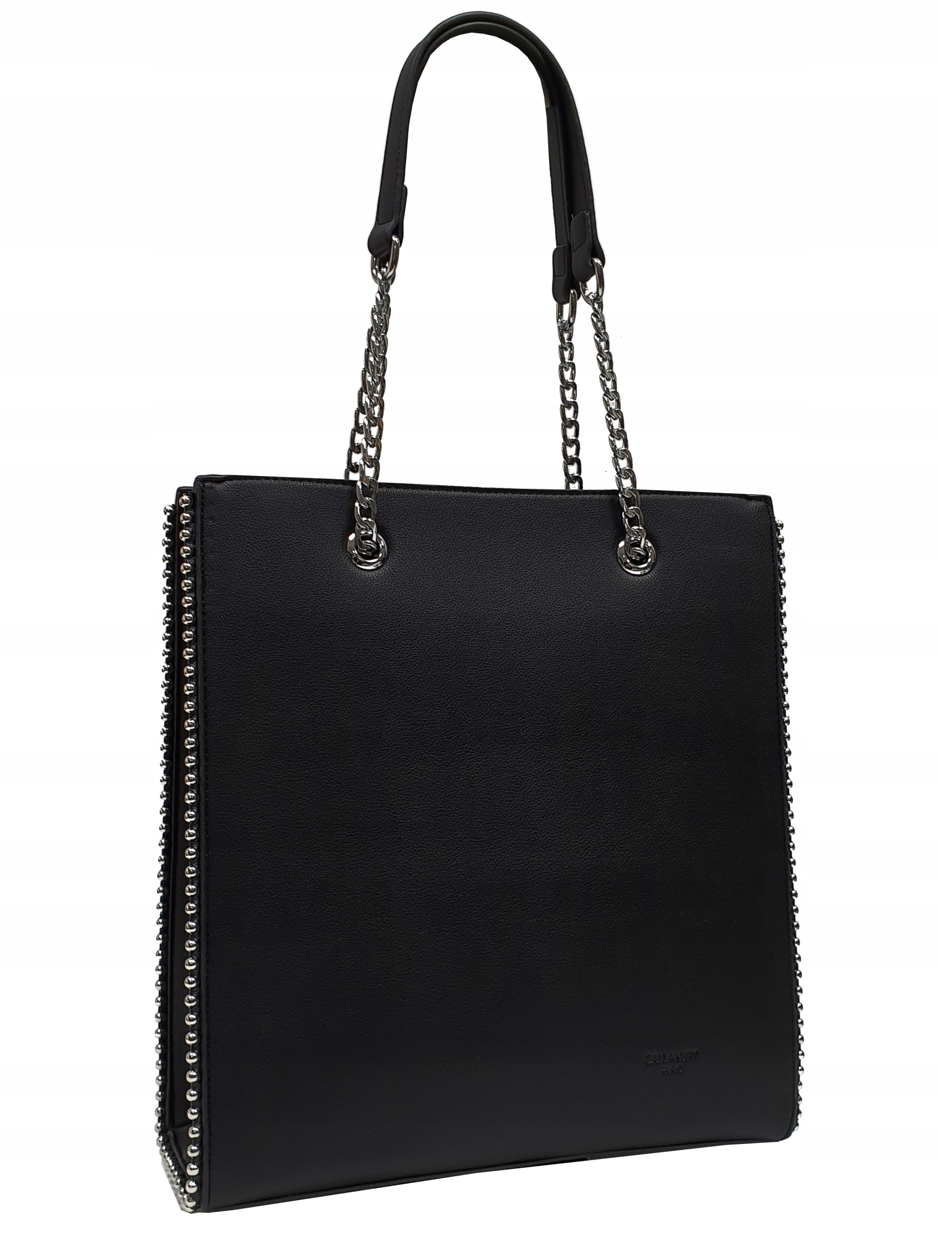 

Gallantry Torebka Torba Shopper Łańcuchy Na Ramię