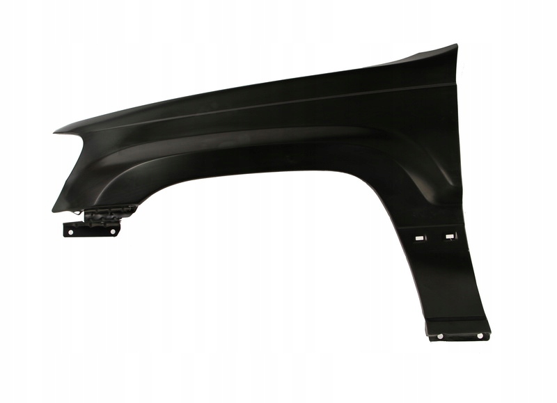 Levý Blatník Jeep Grand Cherokee II 99-05 Barva