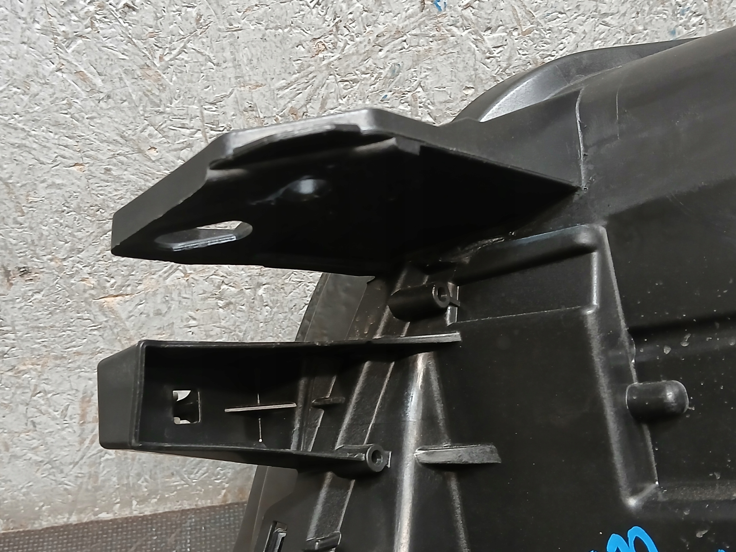 light front right OPEL COMBO FULL LED 24- 9864193880