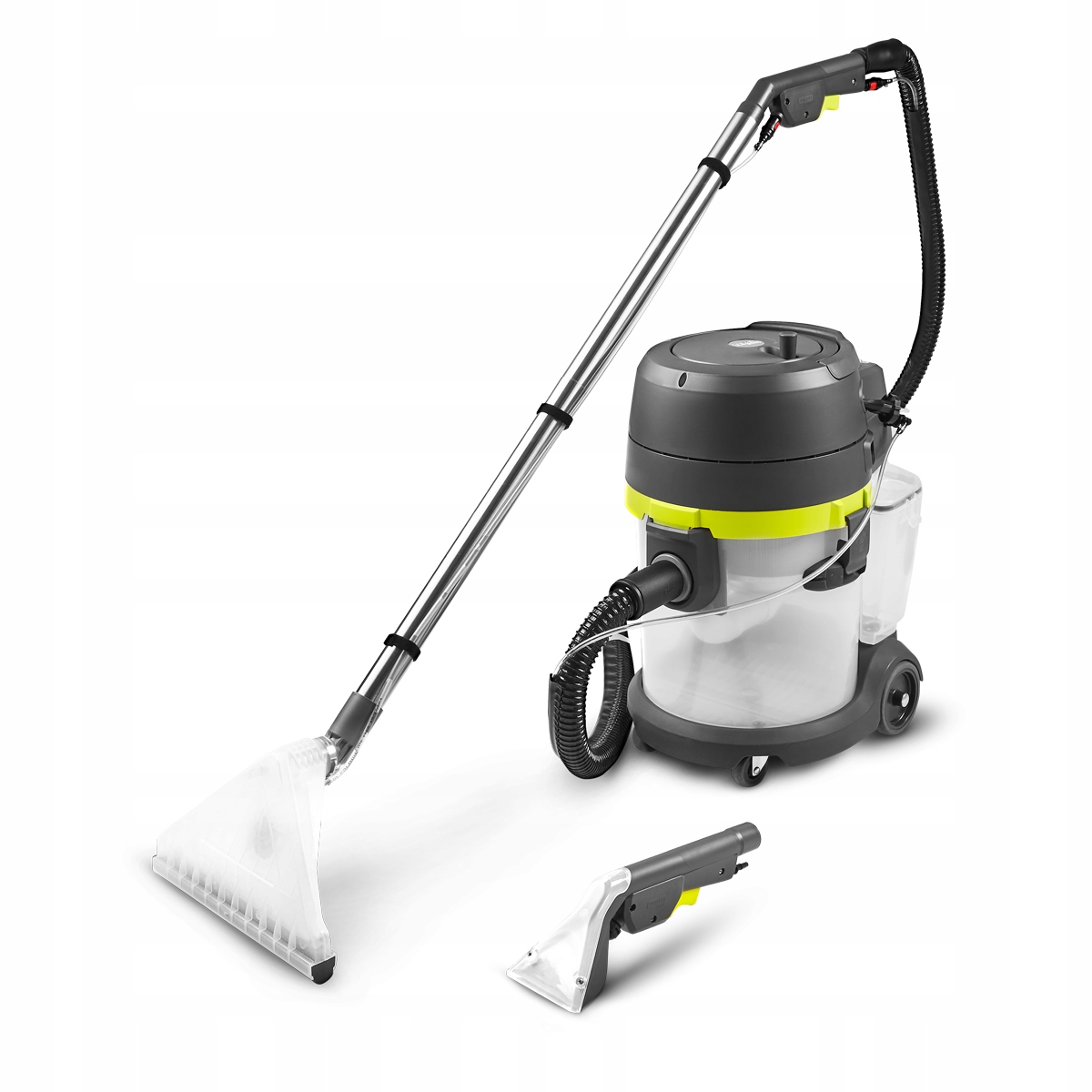 Odkurzacz Piorący Profi 7.0 1400W Nowy Model
