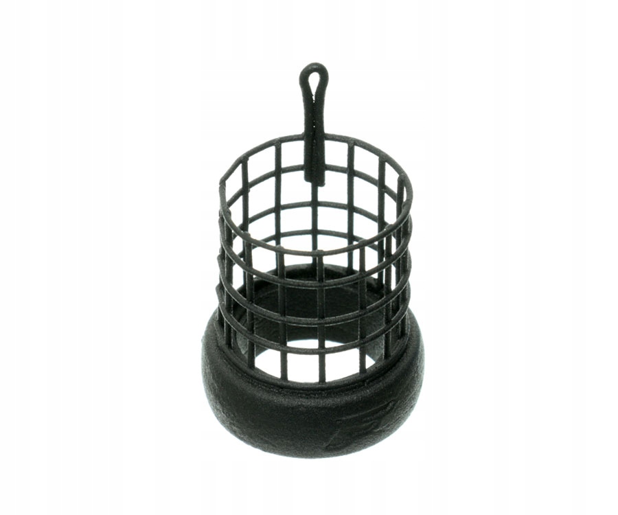Flagman Koszyk Podajnik Metalowy Średni 40x30mm50g