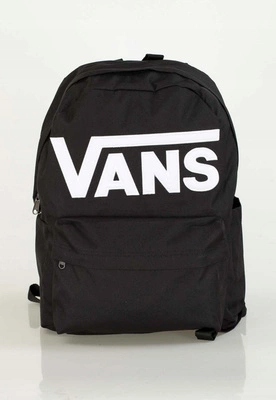 Batoh Vans Old Skool Drop VN000H4ZBLK černý