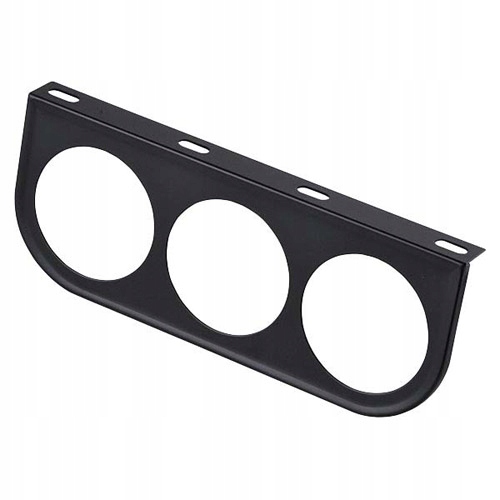 

Ramka obudowa adapter na wskazniki 3x52mm