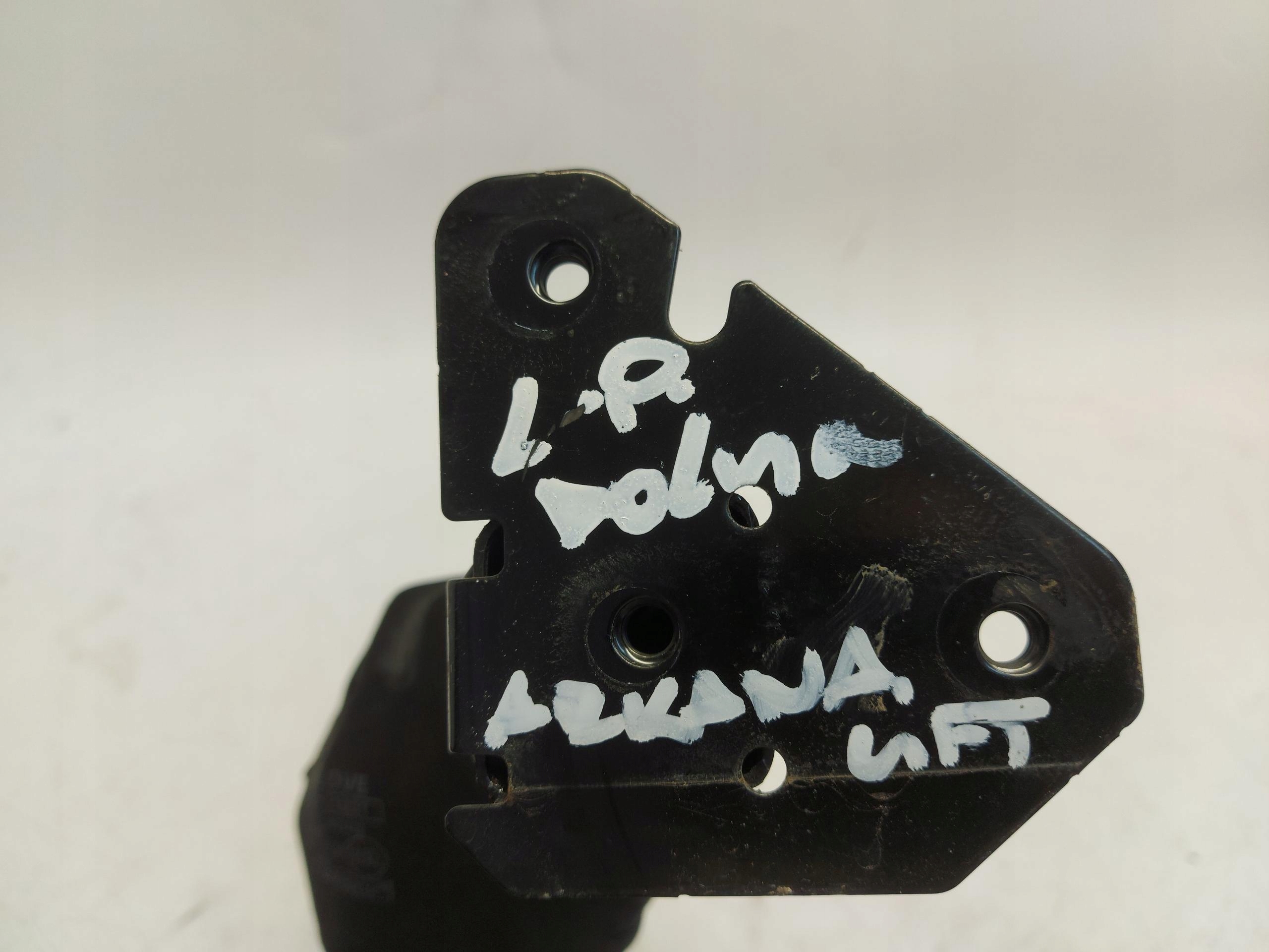 Renault Arkana, RS-Line beam tip left front 758254242R