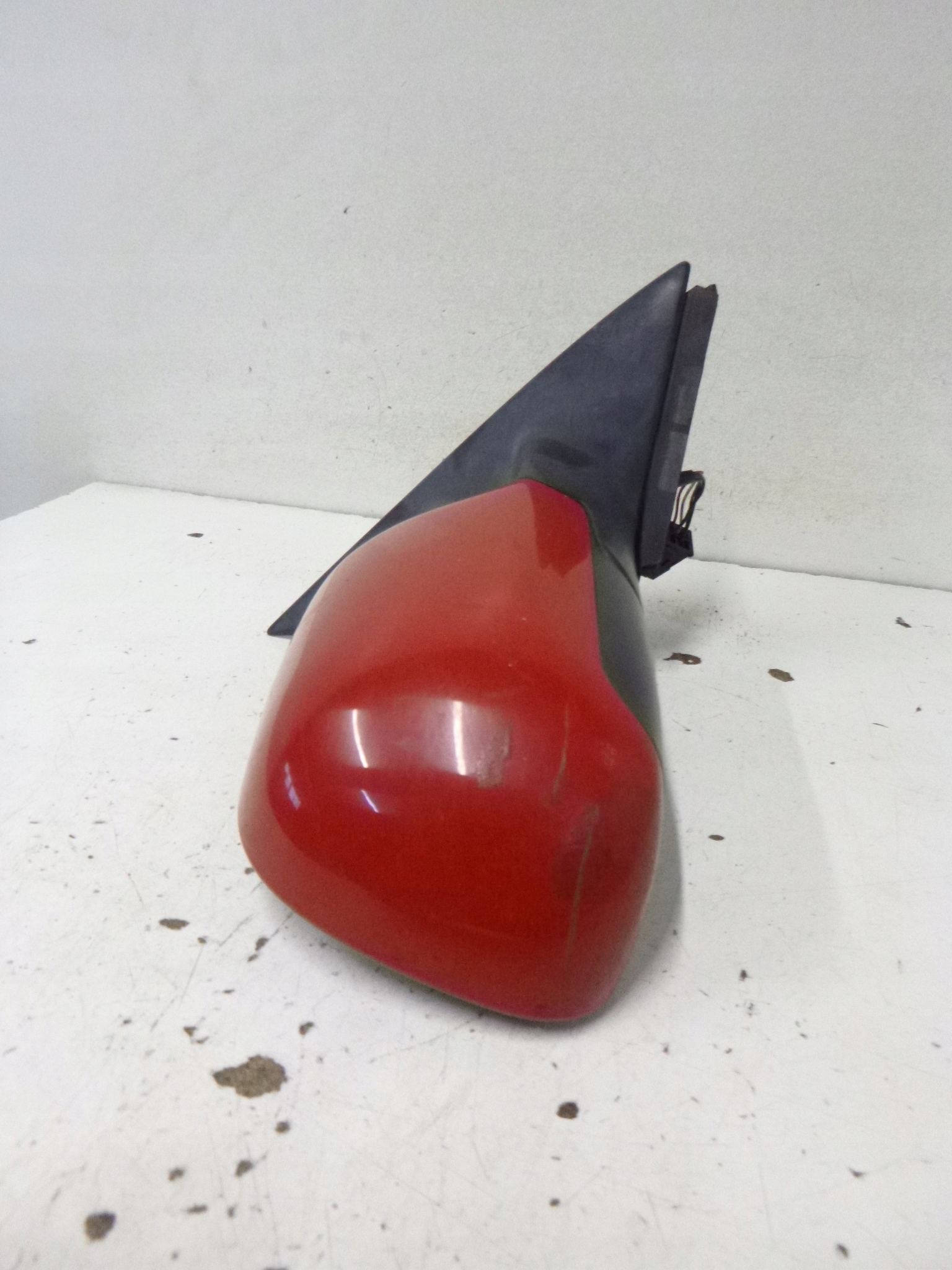 mirror right Audi A6 C5 5PIN LY3D 00r.